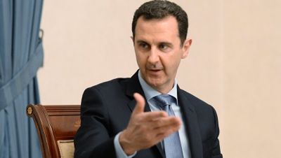 İran Suriyada hərbi baza yerləşdirməyə hazırlaşır