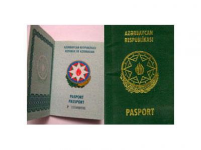 Çaydan 56 pasport tapıldı – DİN araşdırma aparır