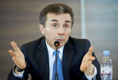 Ermənistan və Rusiya yönümlü İvanişvili Gürcüstanın baş naziri olacaq