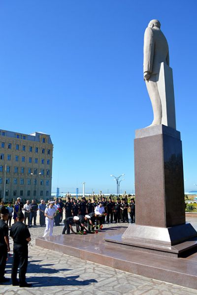 Hərbi hissələrdə bayram tədbirləri keçirilir