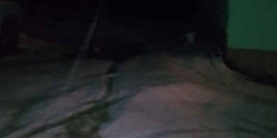 Cəbhədə erməni təxribatı davam edir