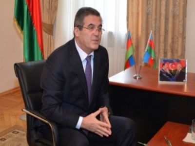 "Gürcüstanın TANAP-ın açılışında yüksək səviyyədə iştirak etməməsi ölkədaxili siyasi vəziyyətlə bağlıdır"