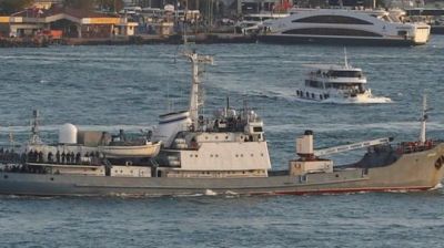 İtaliya limanlarını bütün miqrantlara bağladı