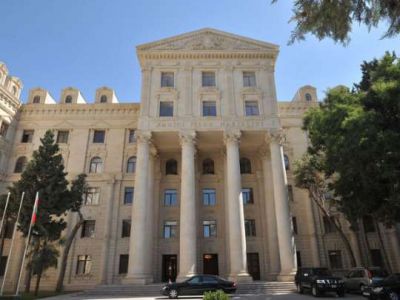 "Paşinyanın Qarabağa səfəri müharibə çağırışıdır"