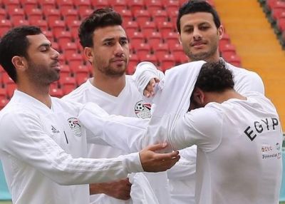 Salah tapmacası – mundialda oynayacaqmı?
