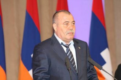 “General Manvel Qarabağdakı qarətdən varlanmağa başladı...”