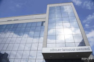 İyunun 21-də 64800 şagird buraxılış imtahanı verəcək