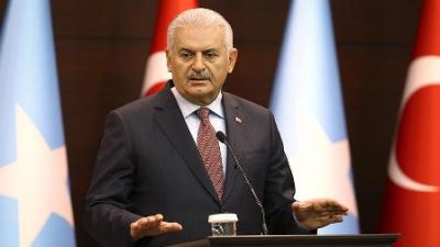 “Qandili terrorçuların başına yıxacağımıza əhd etmişik”