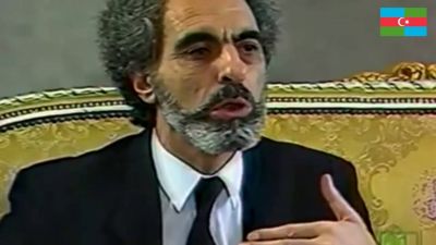 BAO TV: "Əbülfəz Elçibəy - 80" (2-ci buraxılış) - 20.06.2018
