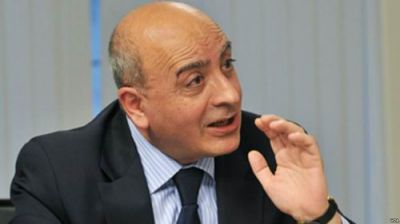 “Baş verənlər iki ölkənin münasibətlərinin pozulması demək deyil”