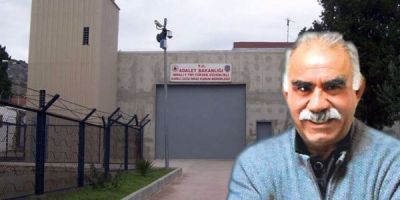 PKK-nın iki lideri tutuldu: Öcalanın yanına aparılırlar
