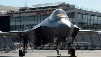 ABŞ Türkiyəyə F-35-in satışına nədən razılıq verdi?