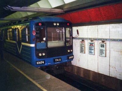 Metroda sərnişinləri üzdən tanıma sistemi işə düşəcək