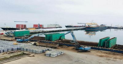 Dəniz yolu ilə ölkə ərazisinə narkotik vasitələrin gətirilməsinin qarşısı alınıb