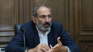 Paşinyandan Rusiyaya NATO xəyanəti