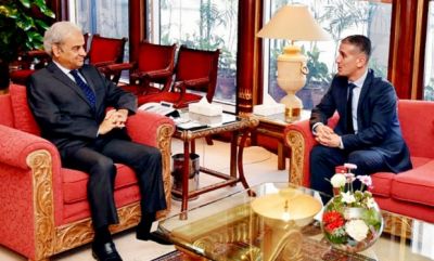 "Dağlıq Qarabağ məsələsində həmişə Azərbaycanın yanındayıq"