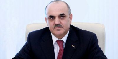 İşdən çıxarılan nazirimiz Səlim Müslümova DAHA BİR ZƏRBƏ
