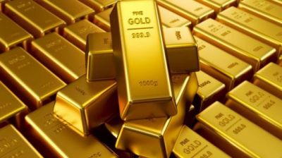 Məmurların evlərindən 200 kq qızıl külçə tapıldı