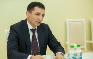 Azərbaycanın Moldovadakı səfirinin oğlu həbs edildi