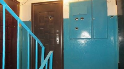 Sumqayıt sakini qapısına gələn "su pulu yığan"ı bıçaqlayıb