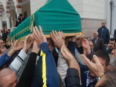 Məşhur azərbaycanlı musiqiçi dünyasını dəyişdi