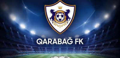 “Qarabağ”dan 3-cü transfer - bu dəfə Fransadan