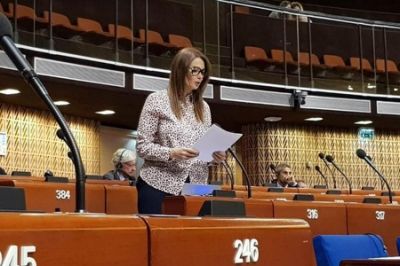 Qənirə Paşayeva AŞPA-nı sərt şəkildə tənqid etdi
