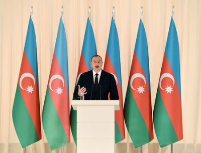 “Ermənistan bizimlə rəqabət apara bilmir