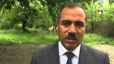 Ağdamın keşmiş icra başçısı həbs edilə bilər