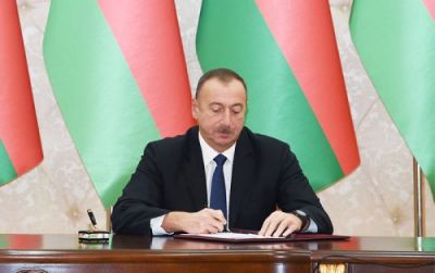 Azərbaycanın xaricdəki konsullarının bu hüququ ləğv edildi