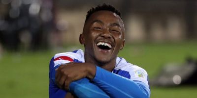 "Qarabağ" afrikalı futbolçu transfer edir