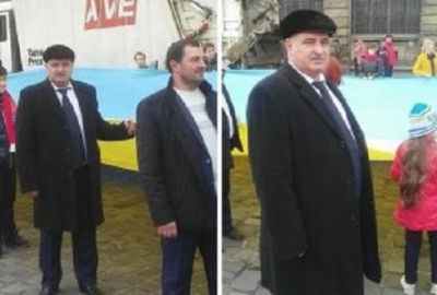 Diaspor rəhbərimizi naqillə boğub öldürdülər