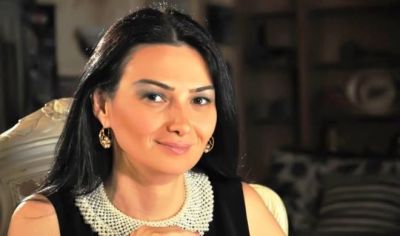 Paşayeva və Ağayeva vitse-prezident seçildi