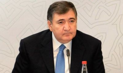 Fazil Məmmədov ölüm ayağındadır