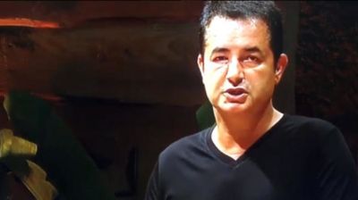 "Survivor"da ÖLÜM FACİƏSİ: ACUN ŞOKDA - VİDEO