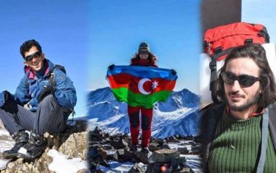Alpinistlərin ölümü ilə bağlı - Ekspertizadən yekun rəy