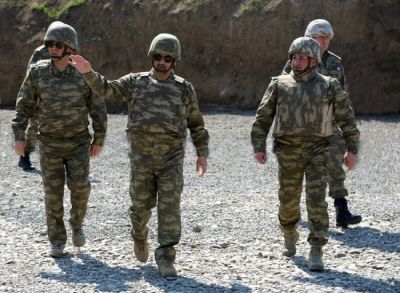 Münaqişə tezliklə həll olunmasa, düşmən..