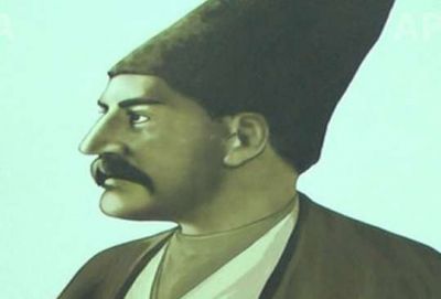 Azərbaycan Türk fəlsəfəsindən yarpaqlar: MIRZƏ ŞƏFİ VAZEH III yazı
