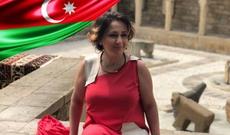 Sənət mənim ikinci həyat yoldaşımdır