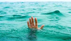 Şəmkirdə faciə: 2 çoban arvadları ilə göldə batdı