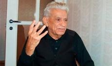 Oğluna görə şəkər xəstəliyi tapan Xalq şairi