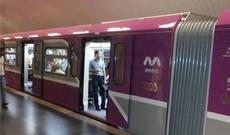 Bakı metrosunda tez-tez yeni problemlər ortaya çıxır