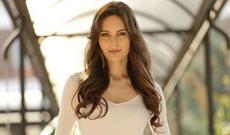 Braziliyalı aktrisa Rizəyə gəlin köçdü