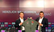 “Bavariya” yeni baş məşqçisini təqdim etdi