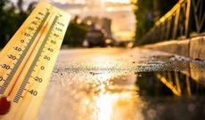 Ölkədə yenidən anomal istilər gözlənilir