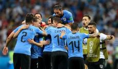 DÇ-2018-də 1/4 final həyəcanı başlayır