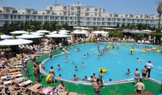 "Aqua Park"da baş verən faciədə  1nəfər ölüb