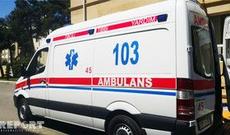 Oqtay Şahbazova ağır itki üz verib