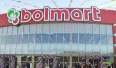 Bakıda super marketdə güclü yanğın baç verib