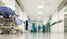 Özünü güllələyən polis zabiti xəstəxanada öldü